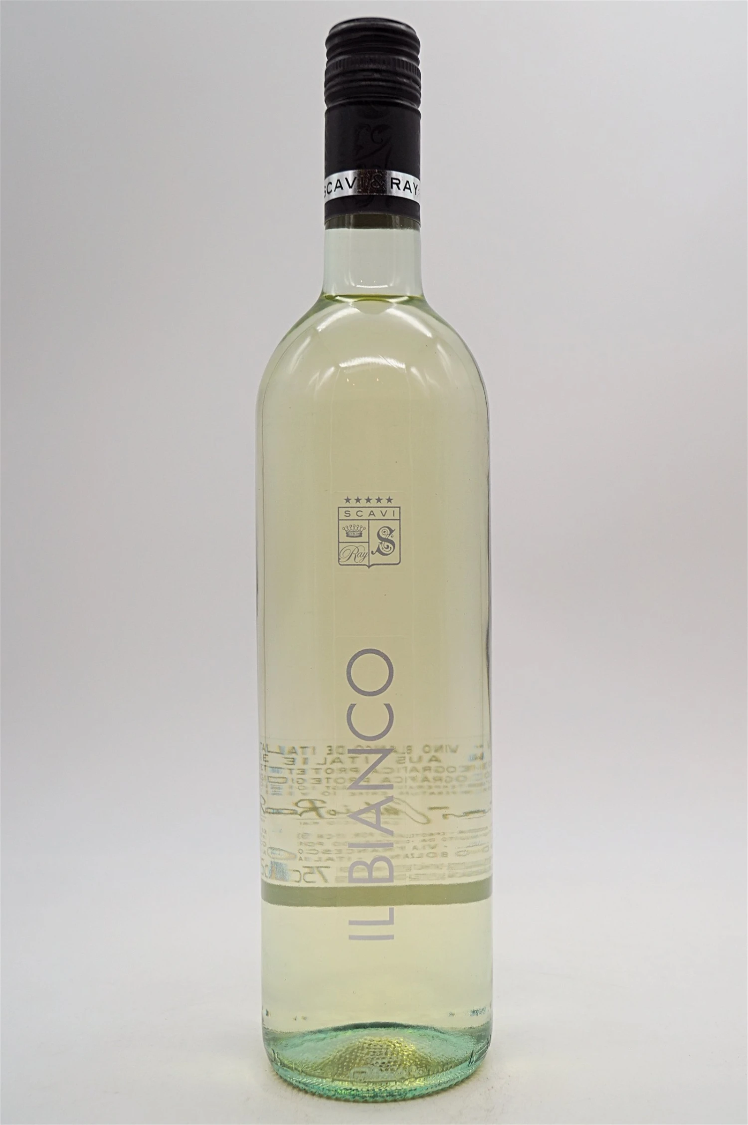 Scavi & Ray - Il Bianco I.G.T. 3 Scavi & Ray - Il Bianco I.G.T.