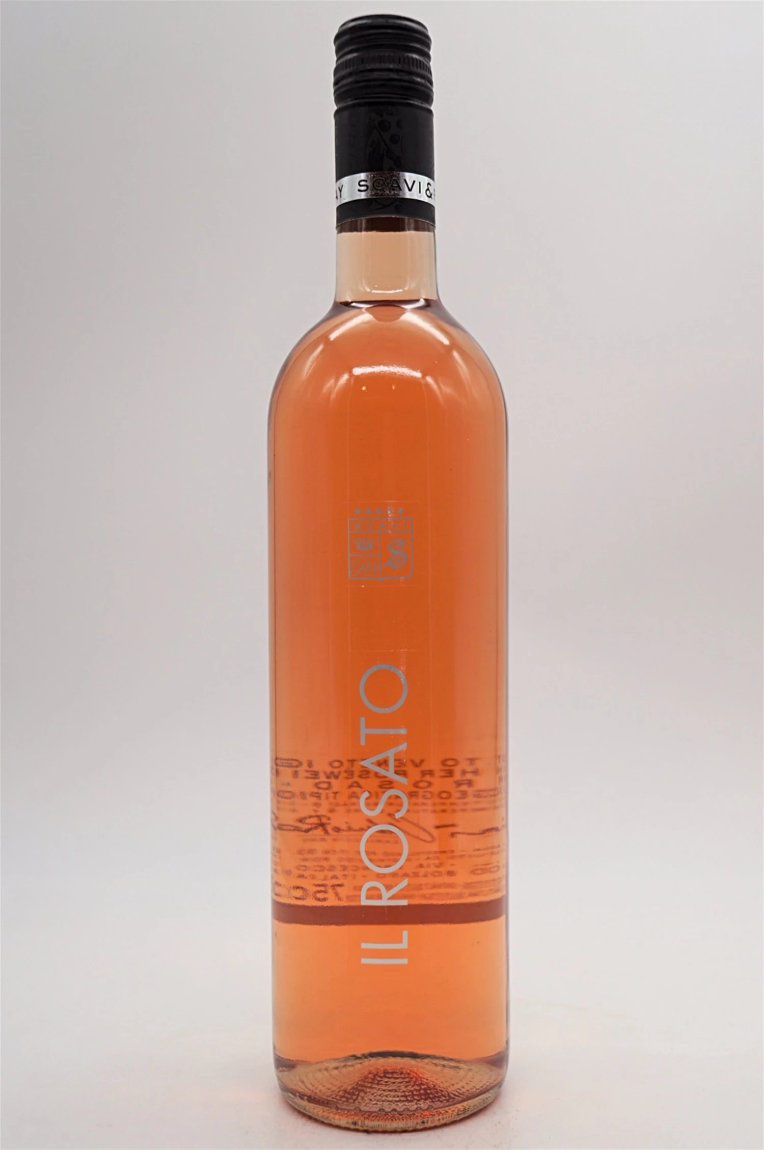 Scavi & Ray - Il Rosato I.G.T. 3 Scavi & Ray - Il Rosato I.G.T.