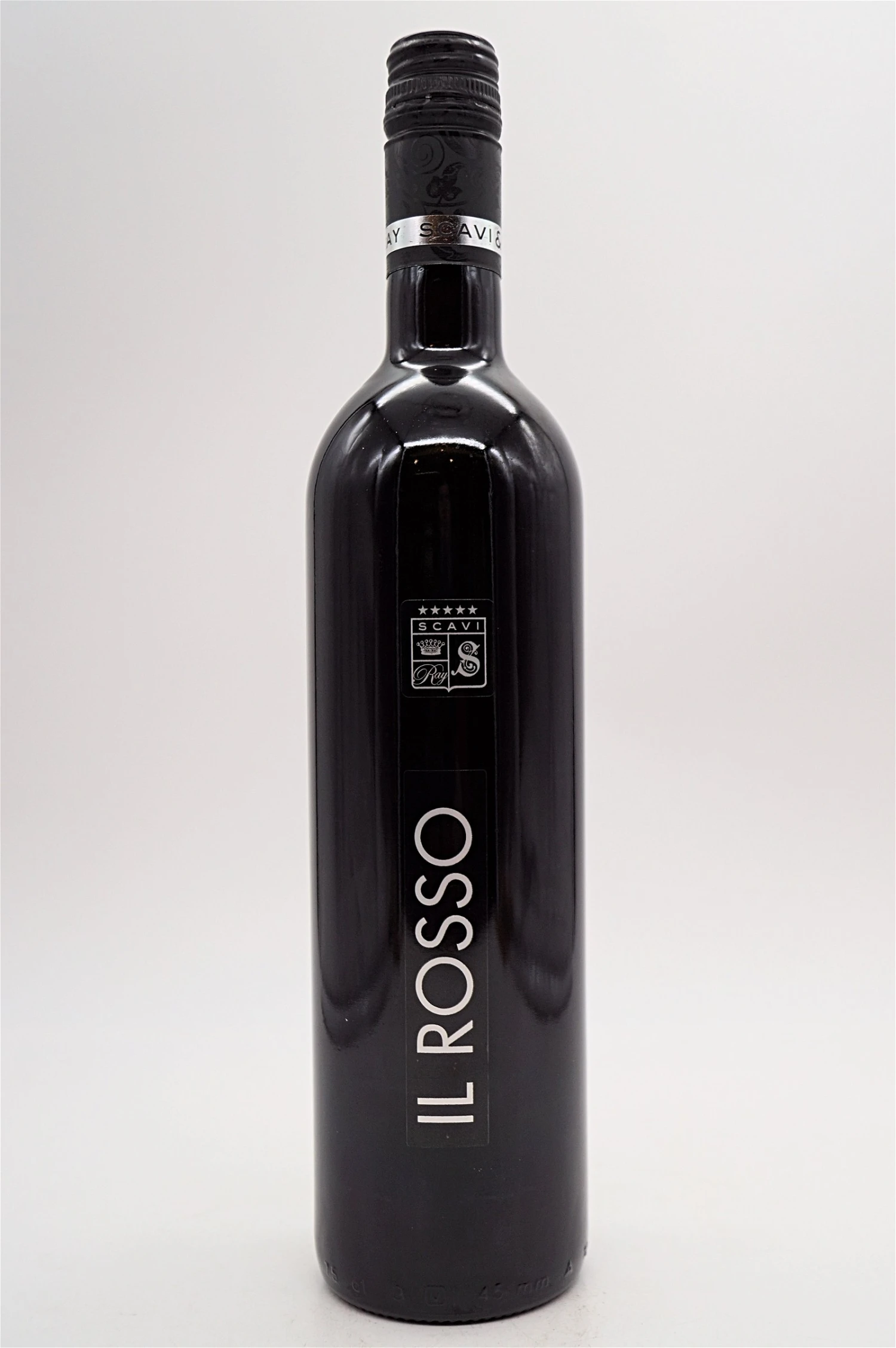 Scavi & Ray - Il Rosso I.G.T. 3 Scavi & Ray - Il Rosso I.G.T.