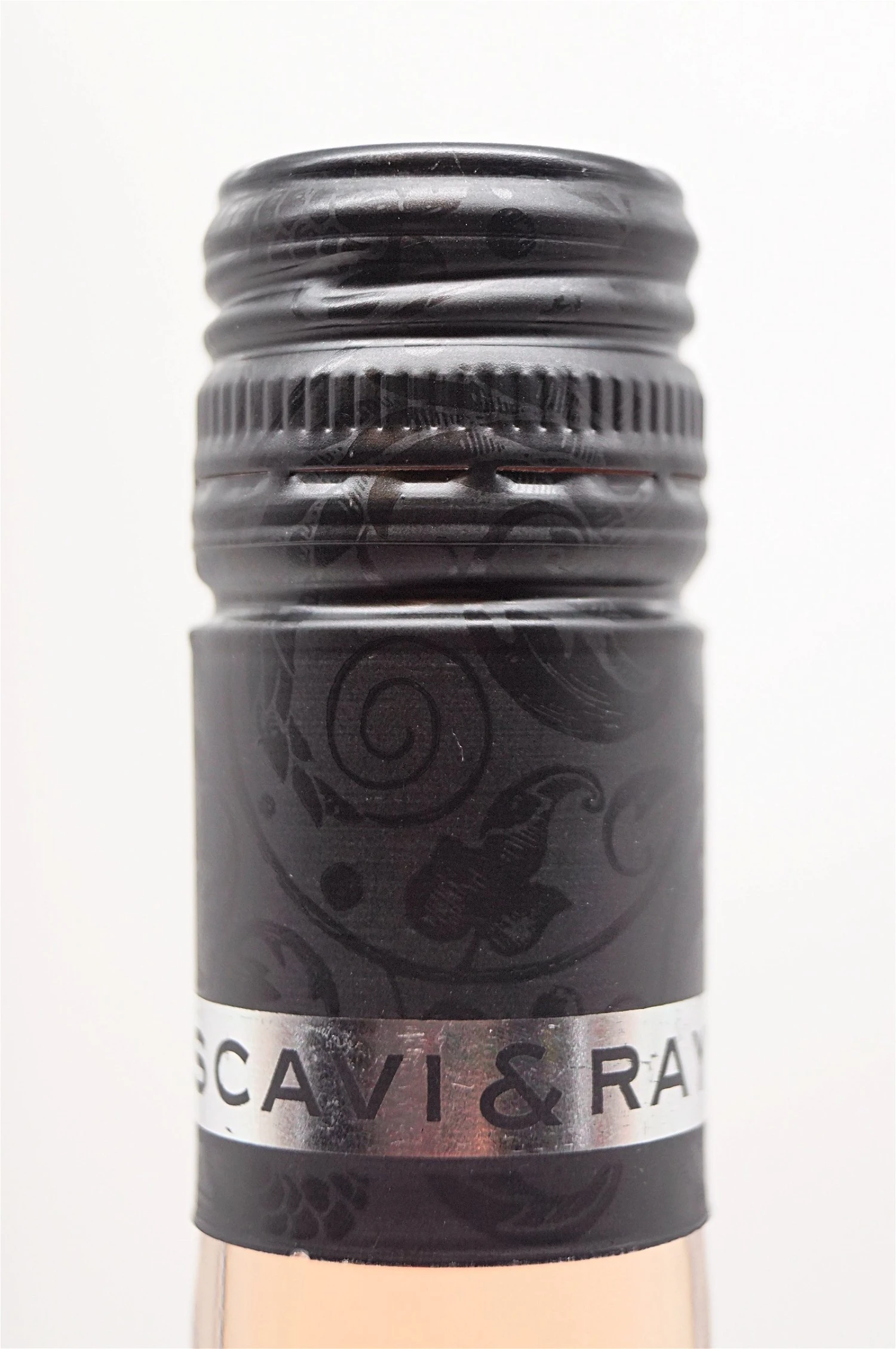 Scavi & Ray - Il Rosato I.G.T. 7 Scavi & Ray - Il Rosato I.G.T. - Image 5