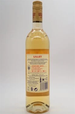 Lillet - Aperitiv Blanc 6x Fl. Sparset -Der-Schnapsstodl dsc077590ei315i16qnj2