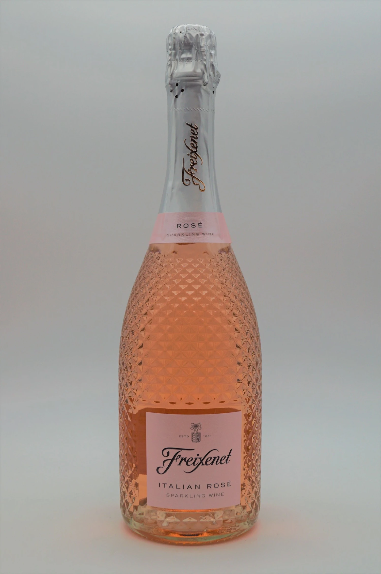 Freixenet - Italian Rose Sparkling Wine Extra Dry 3 Freixenet - Italian Rose Sparkling Wine Extra Dry