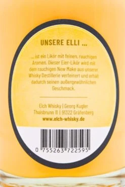 Elch Whisky - Elli Eier Likör 10 Elch Whisky - Elli Eier Likör -Der-Schnapsstodl dsc07777izd59624f3myn