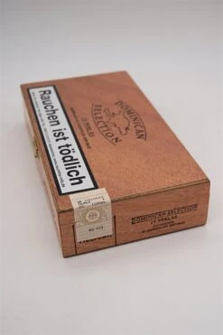 Dominican Selection - Perla