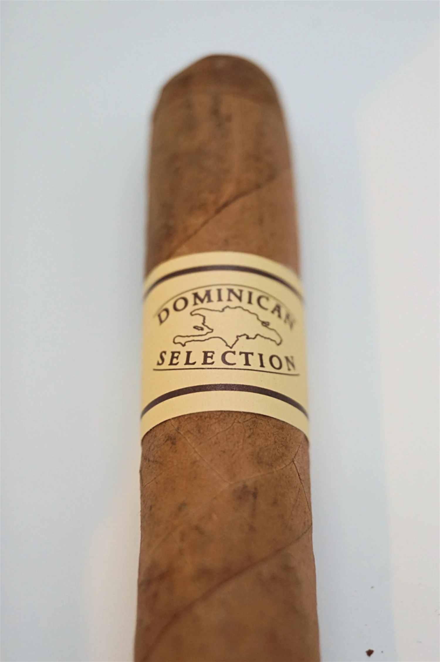 Dominican Selection - Perla 6 Dominican Selection - Perla - Image 4