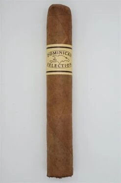 Dominican Selection - Robusto