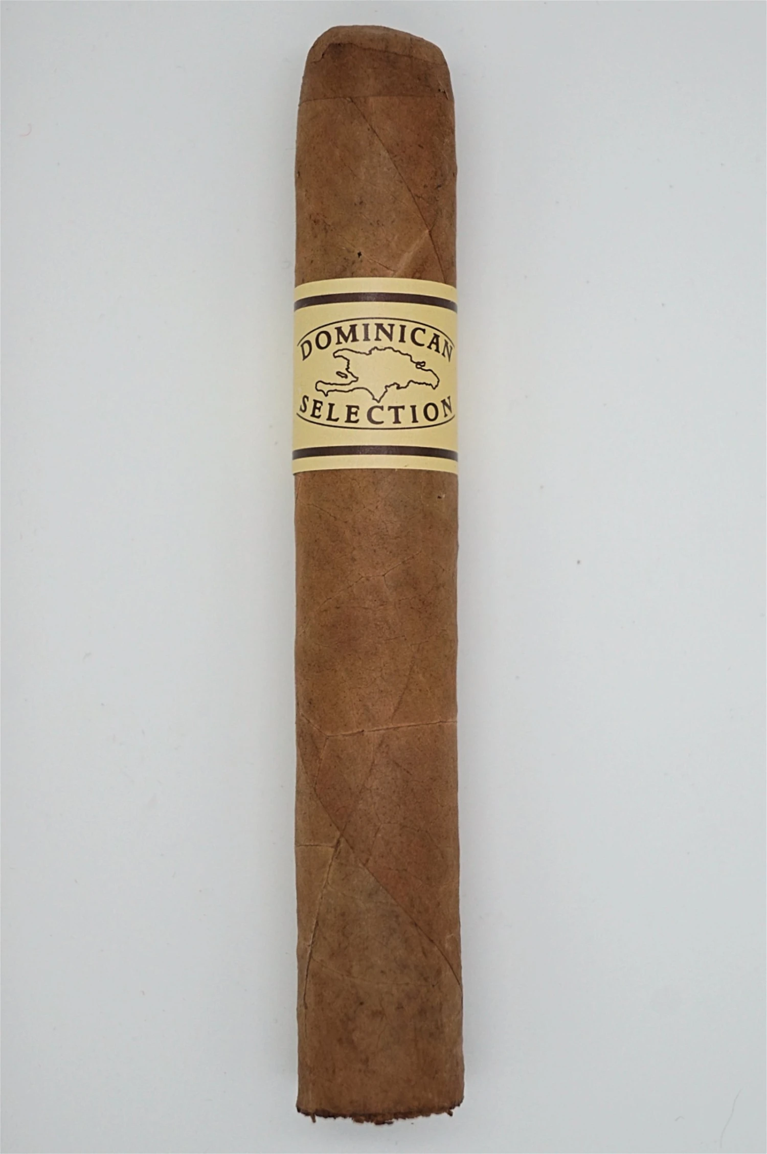 Dominican Selection - Robusto 3 Dominican Selection - Robusto