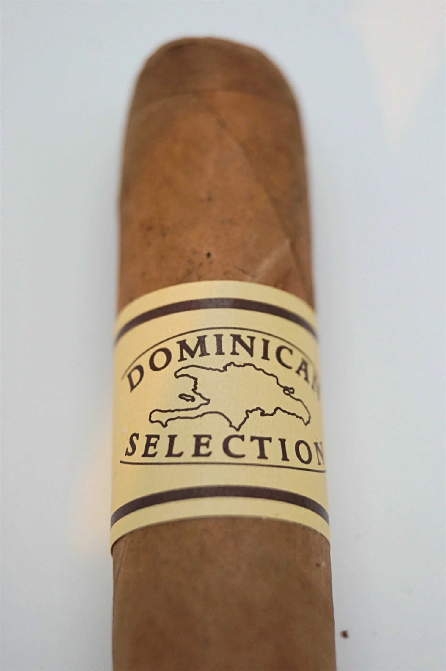 Dominican Selection - Robusto 4 Dominican Selection - Robusto - Image 2