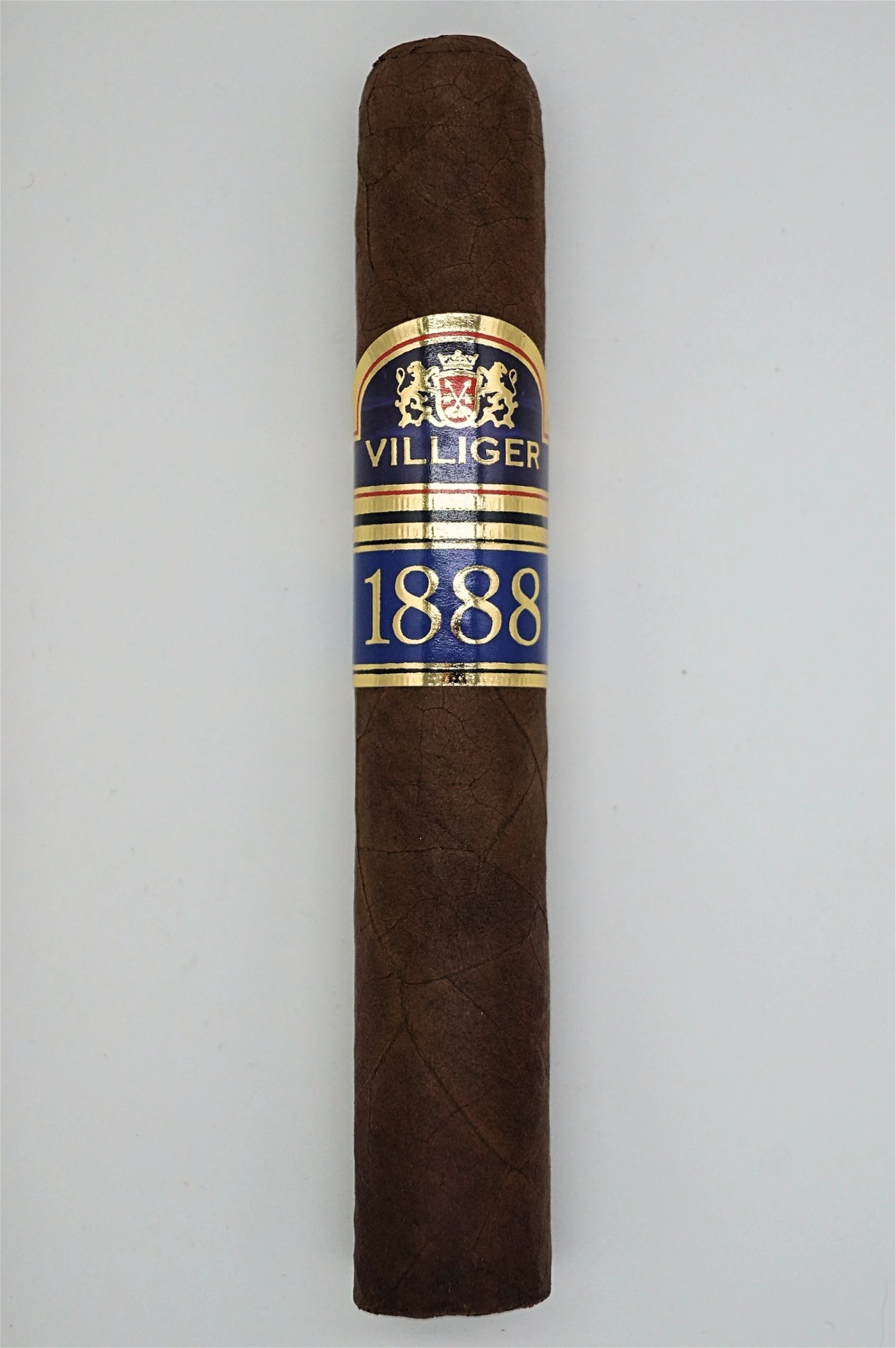 Villiger - 1888 Nicaragua Robusto 3 Villiger - 1888 Nicaragua Robusto