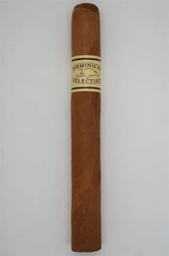 Dominican Selection - Corona 8 Dominican Selection - Corona -Der-Schnapsstodl dsc07880ilweg6iclkpnl