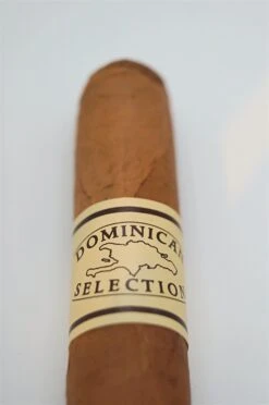 Dominican Selection - Corona 9 Dominican Selection - Corona -Der-Schnapsstodl dsc078815qci40gjqbooe