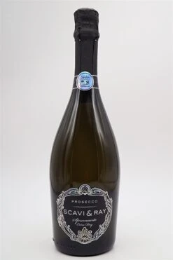 Scavi & Ray - Prosecco Spumante