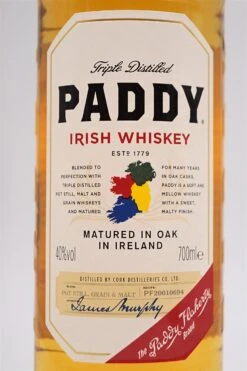 Paddy - Irish Whiskey -Der-Schnapsstodl dsc08027tz0g2evx0o82i