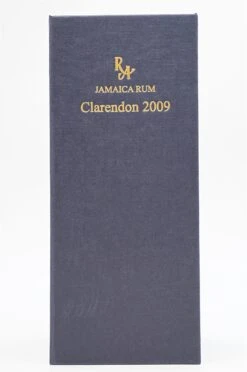 Rum Artesanal - Jamaica Clarendon 2009 Rum 7 Rum Artesanal - Jamaica Clarendon 2009 Rum -Der-Schnapsstodl dsc08028ja0ntvj2qmqa9
