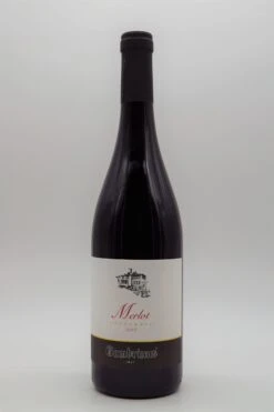 Gambrinus - Merlot 2014
