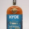 Hyde - No. 7 Sherry Cask Limited Edition Single Malt Irish Whiskey 1 Hyde - No. 7 Sherry Cask Limited Edition Single Malt Irish Whiskey -Der-Schnapsstodl dsc08049mnxooajvtzusu