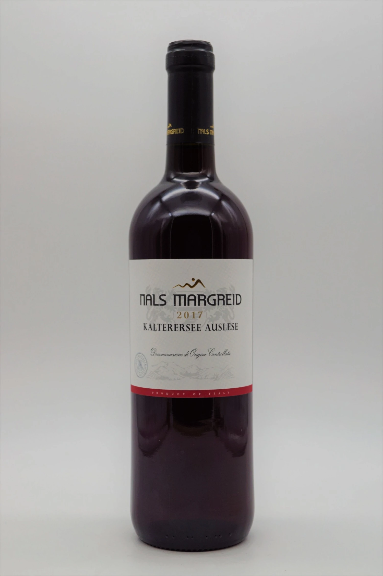 Nals Margreid - Kaltersee Auslese 2017 3 Nals Margreid - Kaltersee Auslese 2017