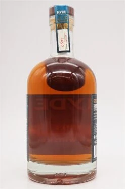 Hyde - No. 7 Sherry Cask Limited Edition Single Malt Irish Whiskey -Der-Schnapsstodl dsc08050f7kh0tvnmav4m