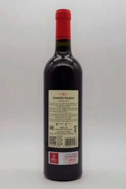 Ramon Bilbao - Rioja CRIANZA 2016 5 Ramon Bilbao - Rioja CRIANZA 2016 -Der-Schnapsstodl dsc08056