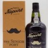 Porto Niepoort - The Senior Port Tawny 1 Porto Niepoort - The Senior Port Tawny -Der-Schnapsstodl dsc08080