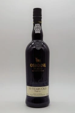 Osborne - 10 Jahre Tawny Porto