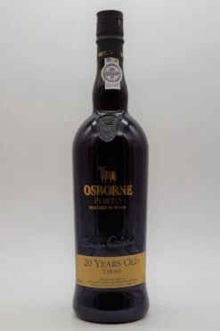 Osborne - 20 Jahre Tawny Porto
