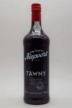 Porto Niepoort - Tawny