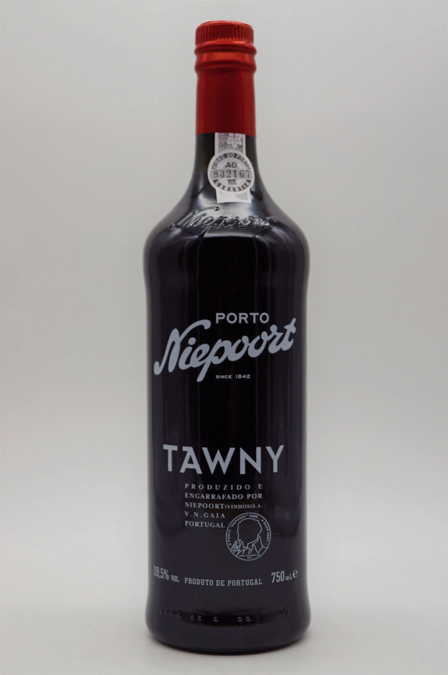 Porto Niepoort - Tawny 3 Porto Niepoort - Tawny