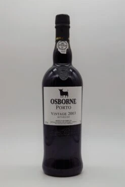 Osborne - Porto Vintage 2003