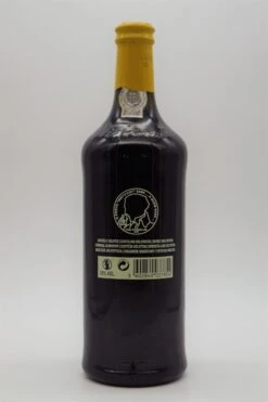 Porto Niepoort - Vintage 2007 5 Porto Niepoort - Vintage 2007 -Der-Schnapsstodl dsc08101