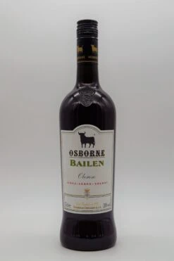 Osborne - Bailen Oloroso Sherry
