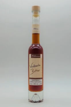 Brennerei Siebenhaar - Walberla Bitter