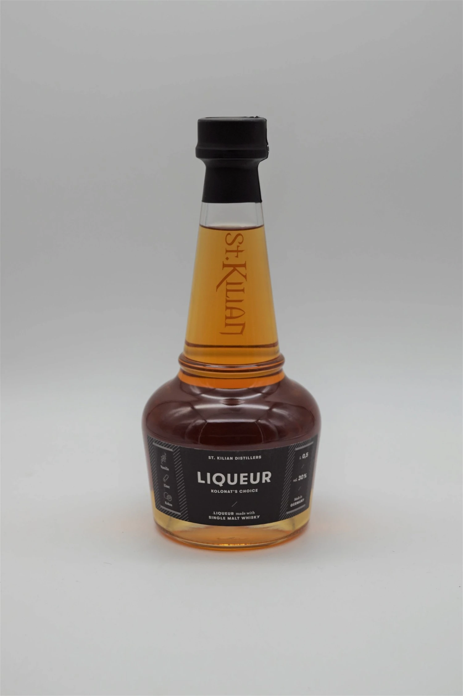 St. Kilian Distillers - Liqueur Kolonats Choice 3 St. Kilian Distillers - Liqueur Kolonats Choice