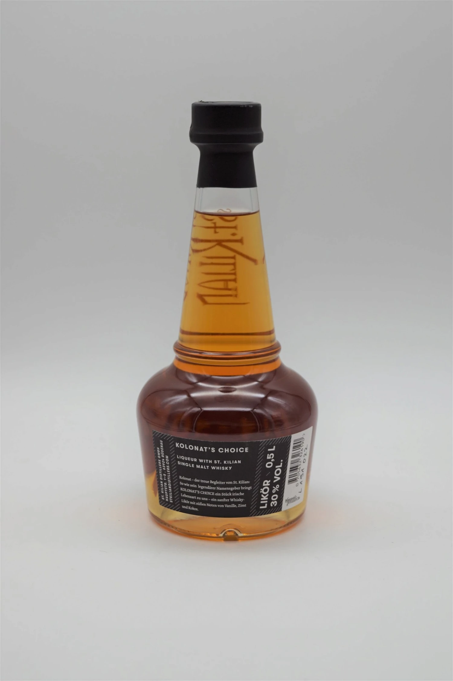 St. Kilian Distillers - Liqueur Kolonats Choice 4 St. Kilian Distillers - Liqueur Kolonats Choice - Image 2