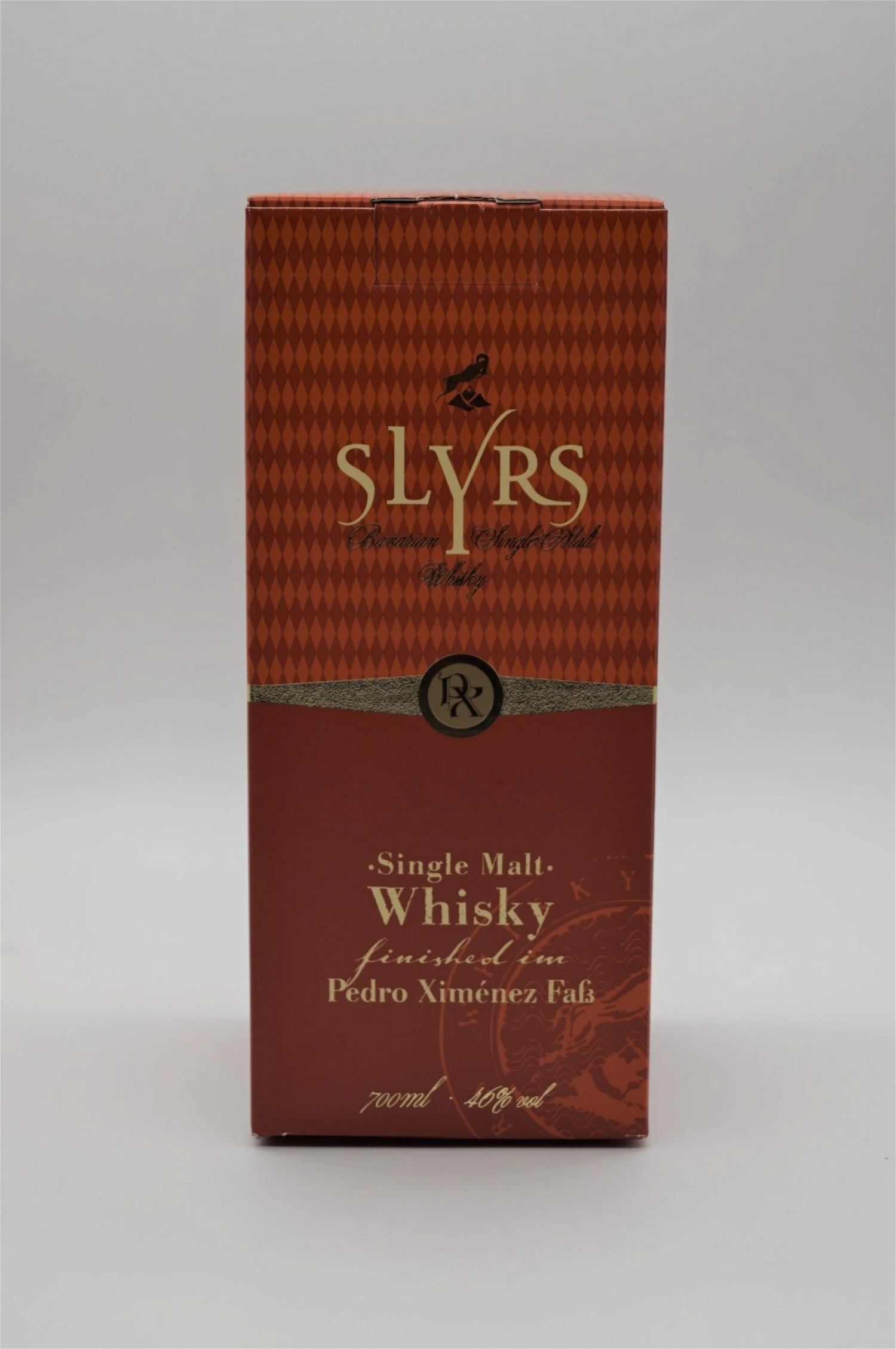Slyrs - Single Malt Whisky Pedro Ximenez Cask Finishing 3 Slyrs - Single Malt Whisky Pedro Ximenez Cask Finishing