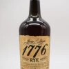 James E. Pepper 1776 - Straight Rye Whiskey 92 Proof -Der-Schnapsstodl dsc08241