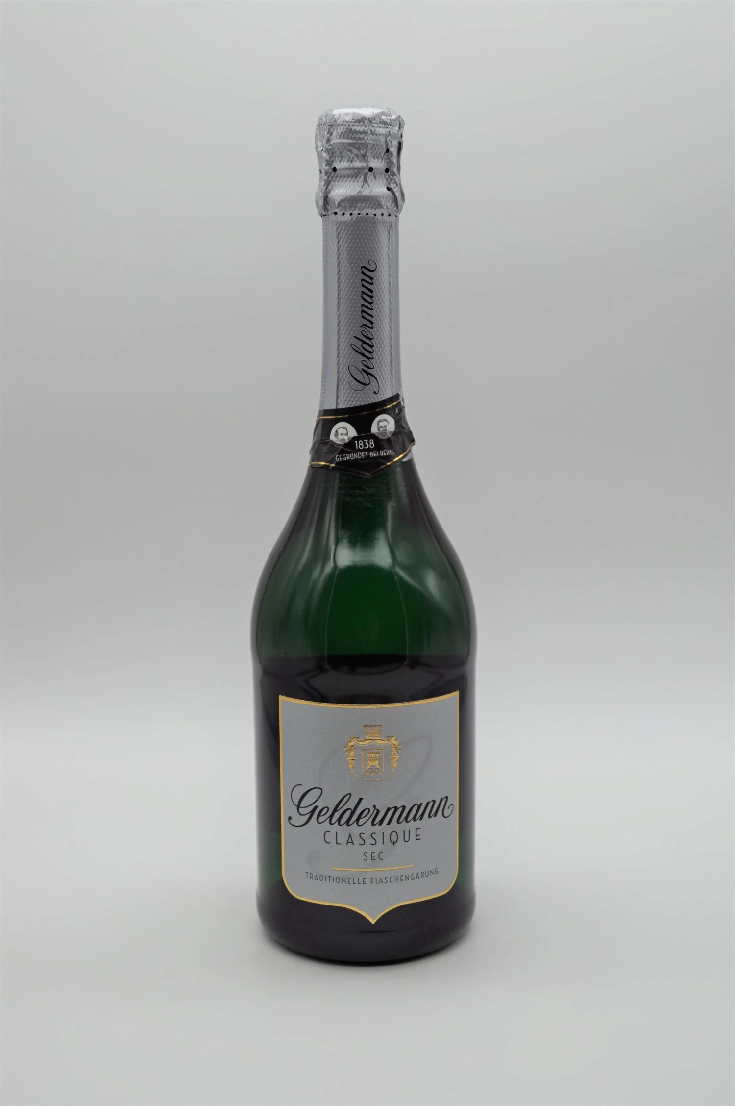 Geldermann - Sekt Classique Sec 3 Geldermann - Sekt Classique Sec