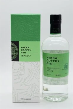 Nikka Whisky - Coffey Gin