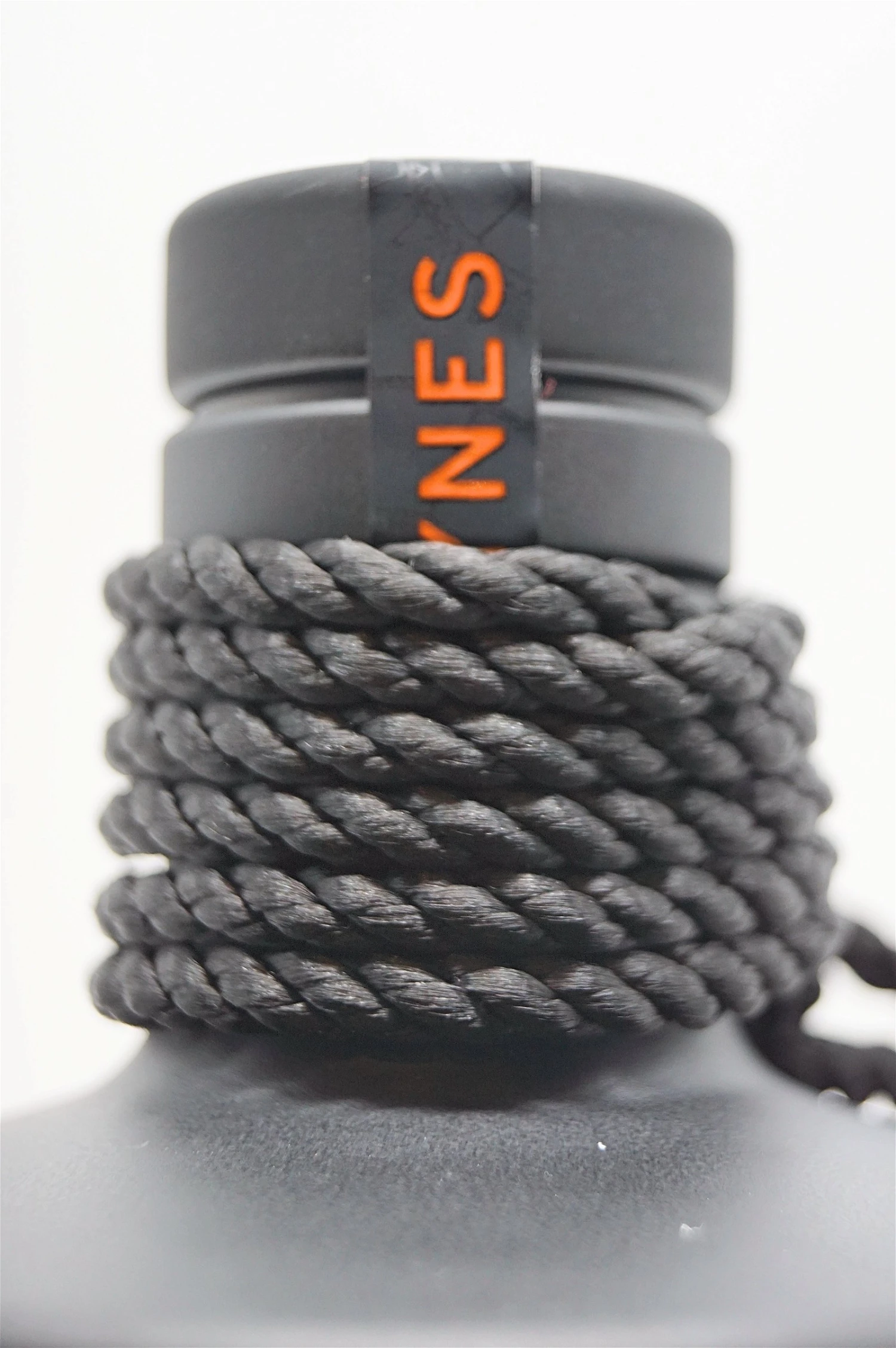 Haynes - Finest Carribean Rum 8 Jahre 7 Haynes - Finest Carribean Rum 8 Jahre - Image 5