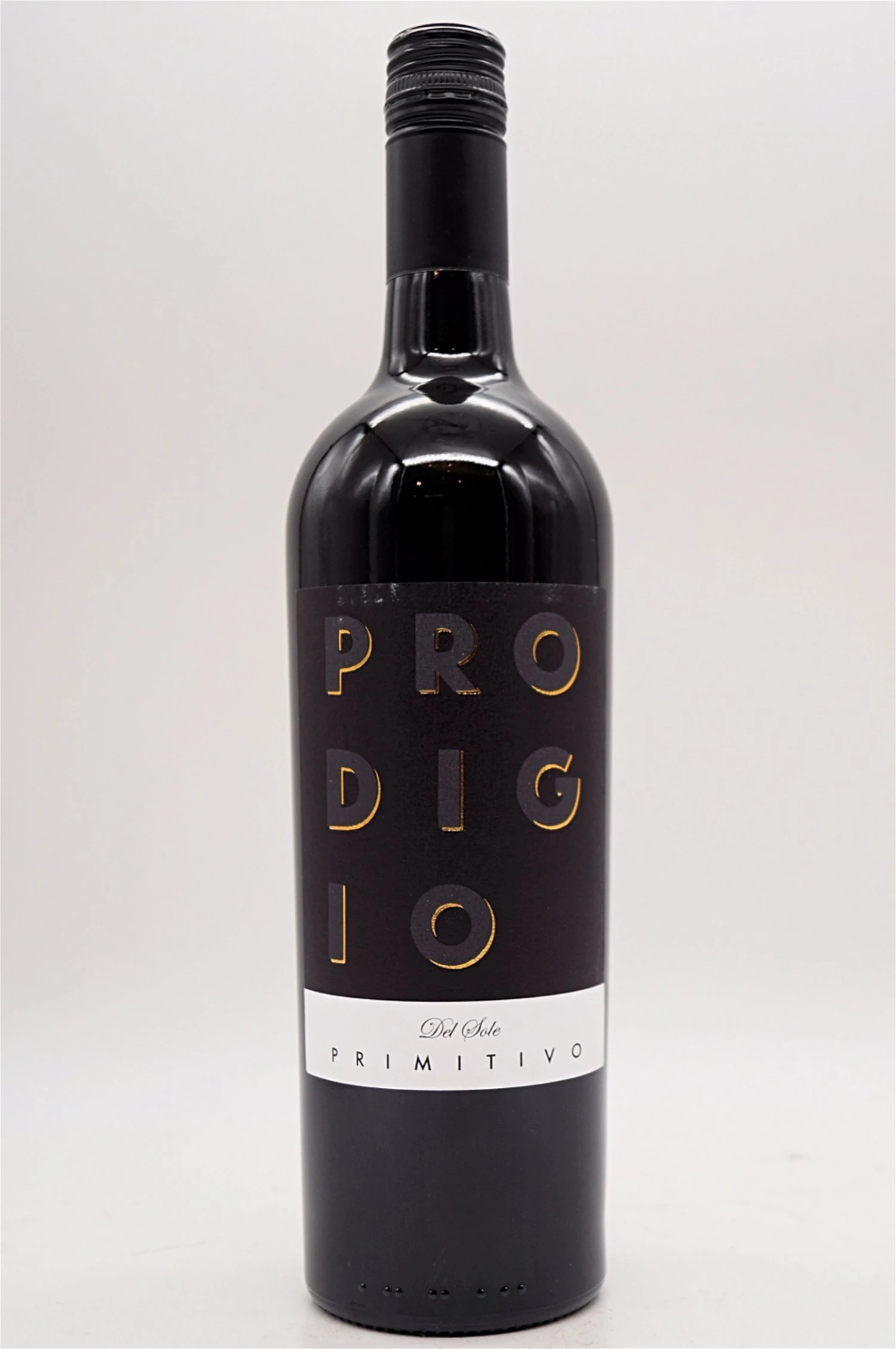 Latentia Winery - Primitivo Del Sole Prodigio Puglia 2022 3 Latentia Winery - Primitivo Del Sole Prodigio Puglia 2022