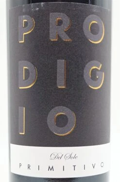 Latentia Winery - Primitivo Del Sole Prodigio Puglia 2022 9 Latentia Winery - Primitivo Del Sole Prodigio Puglia 2022 -Der-Schnapsstodl dsc08519