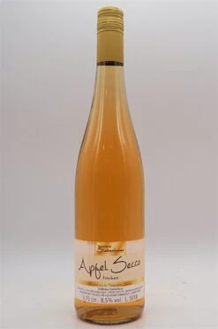 Brennerei Siebenhaar - Apfel Secco Trocken