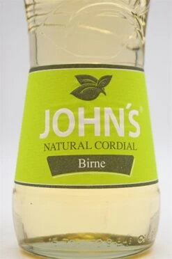Johns - Birne Sirup -Der-Schnapsstodl dsc08562