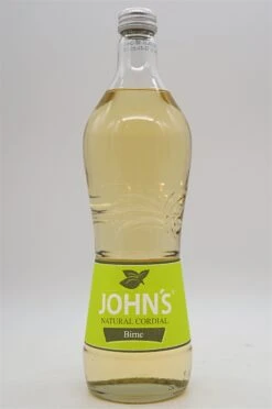 Johns - Birne Sirup