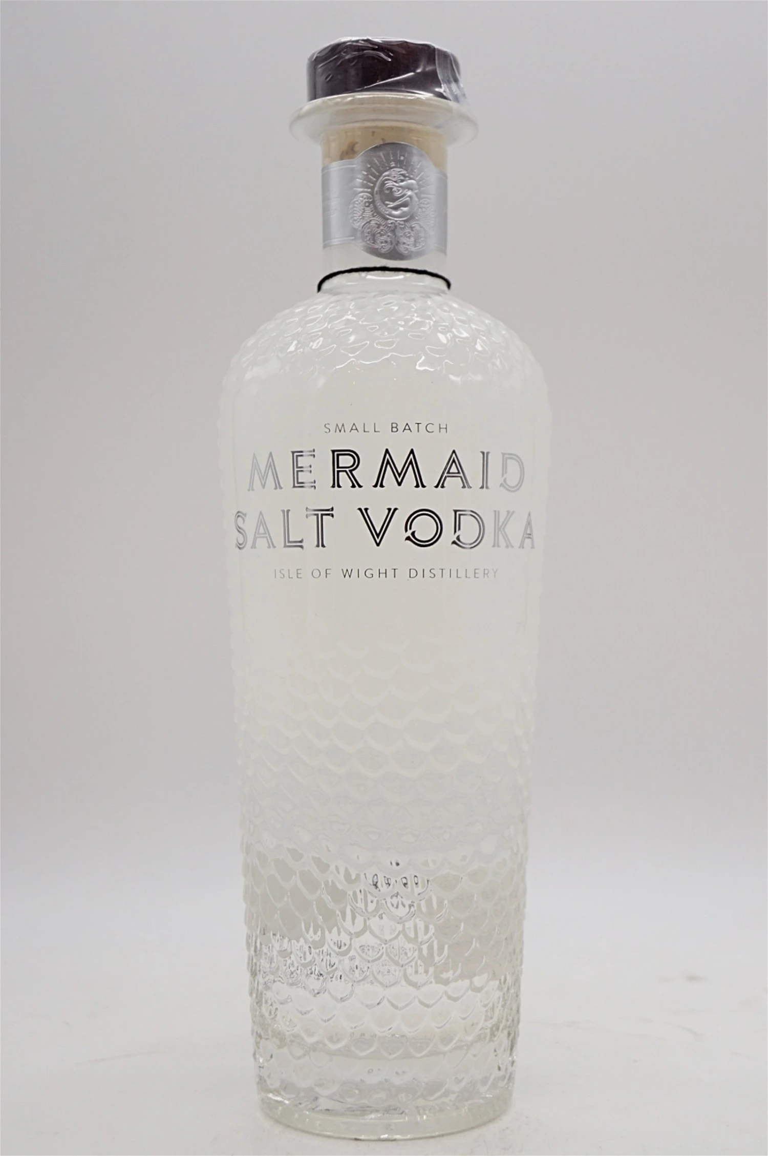 Mermaid - Salt Vodka 3 Mermaid - Salt Vodka