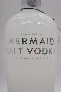Mermaid - Salt Vodka 9 Mermaid - Salt Vodka -Der-Schnapsstodl dsc08592