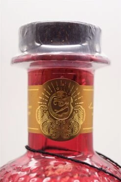 Mermaid - Pink Gin 10 Mermaid - Pink Gin -Der-Schnapsstodl dsc08612