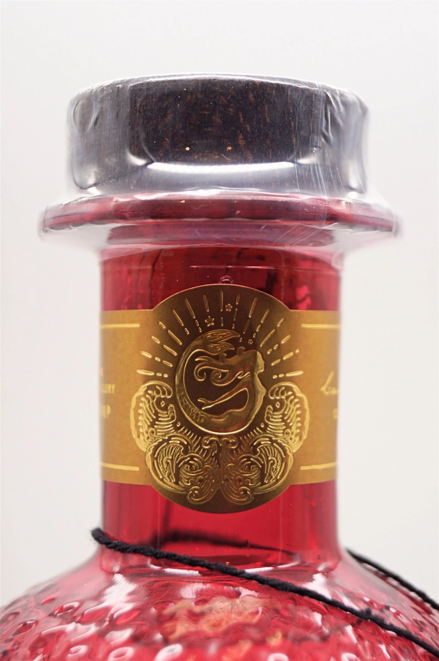 Mermaid - Pink Gin 6 Mermaid - Pink Gin - Image 5