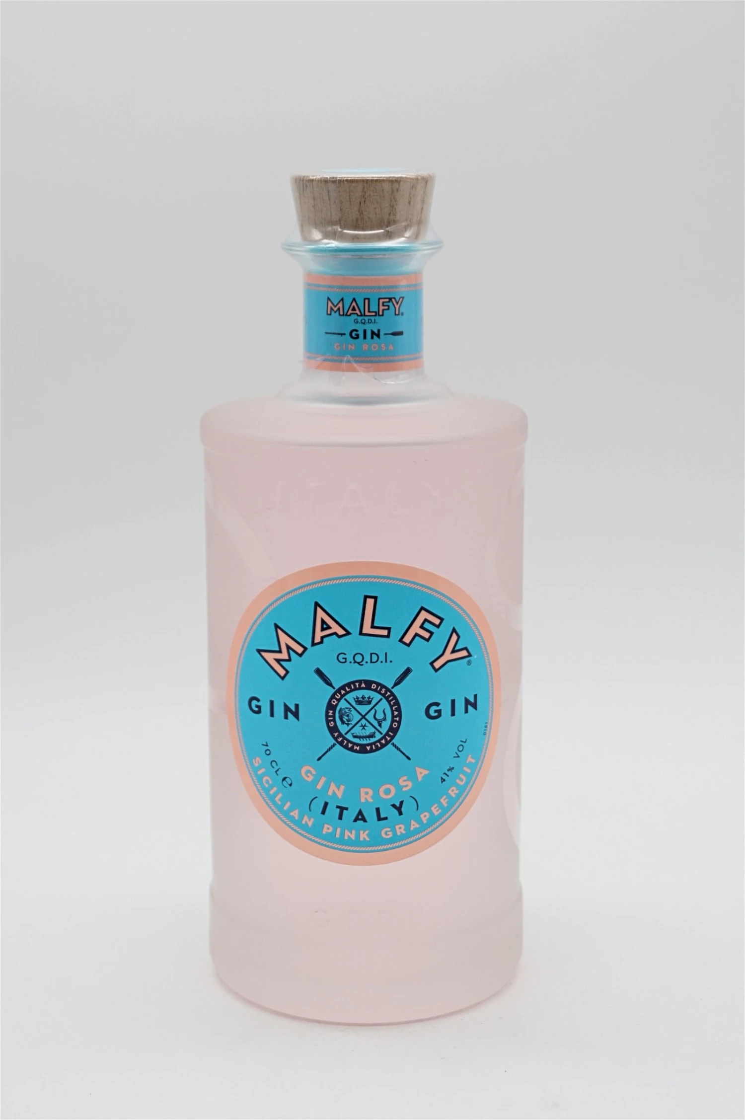 Malfy - Gin Rosa 3 Malfy - Gin Rosa