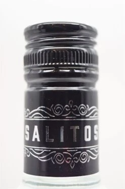 Salitos - Tequila Silver 11 Salitos - Tequila Silver -Der-Schnapsstodl dsc08619